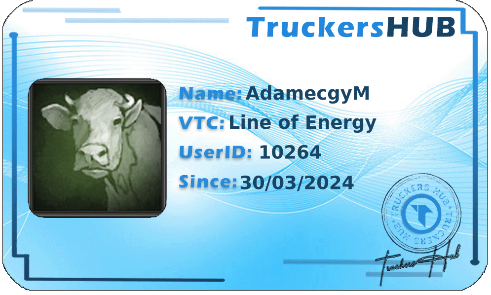 AdamecgyM License