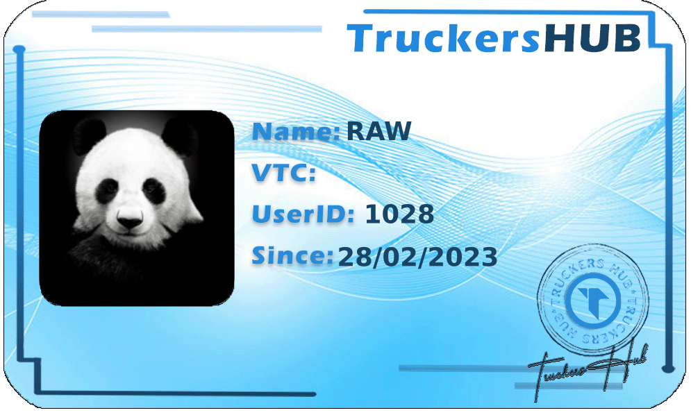 RAW License