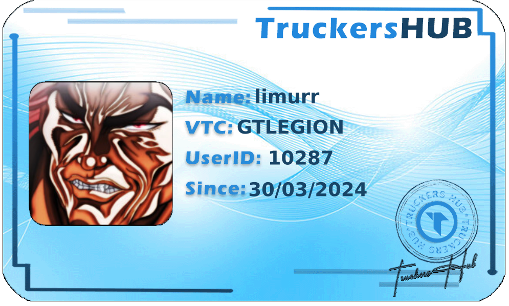 limurr License