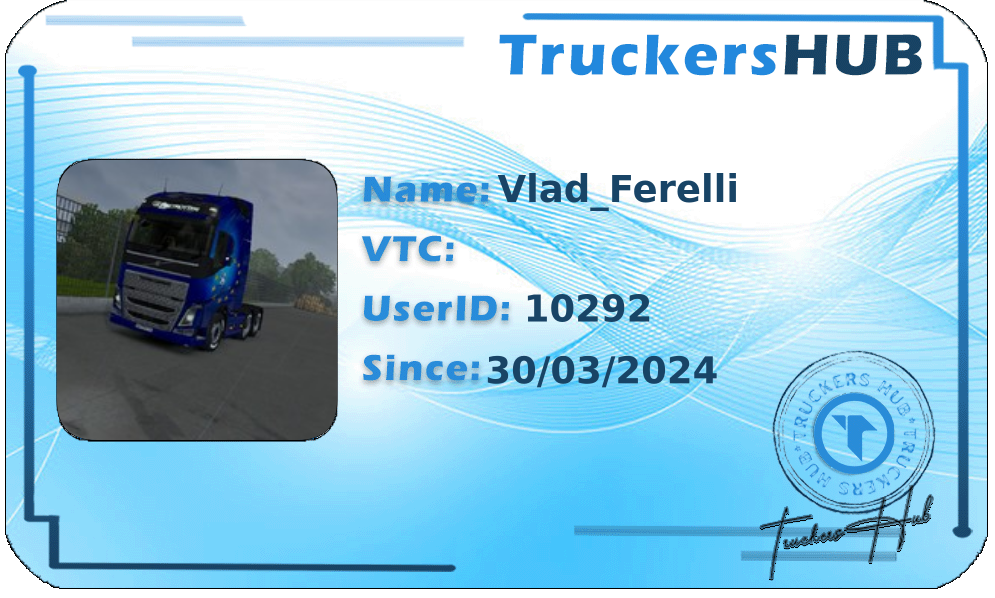 Vlad_Ferelli License