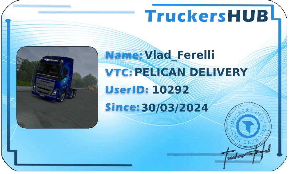 Vlad_Ferelli License