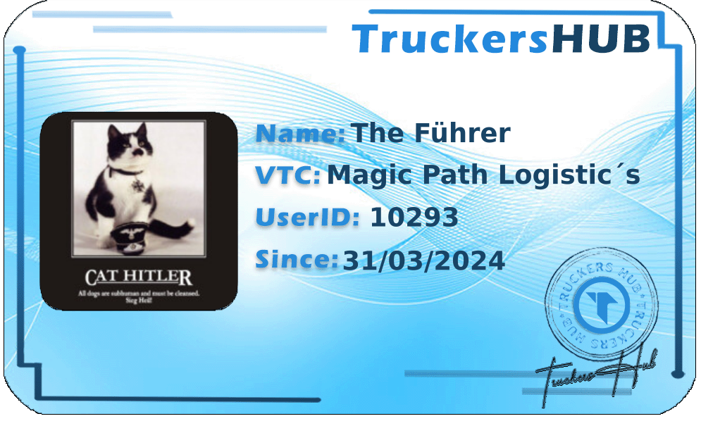 The Führer License