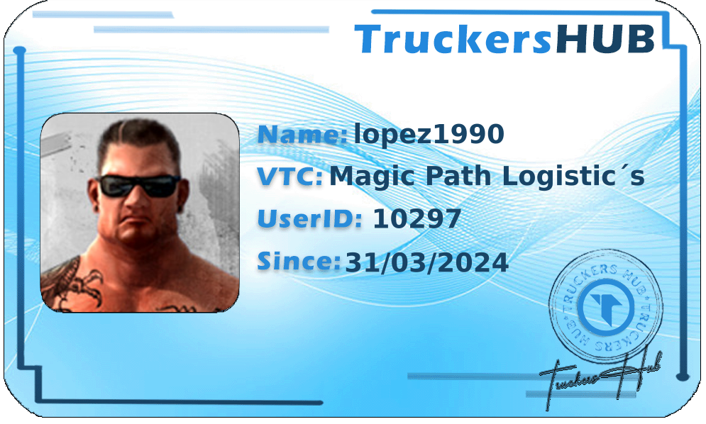 lopez1990 License