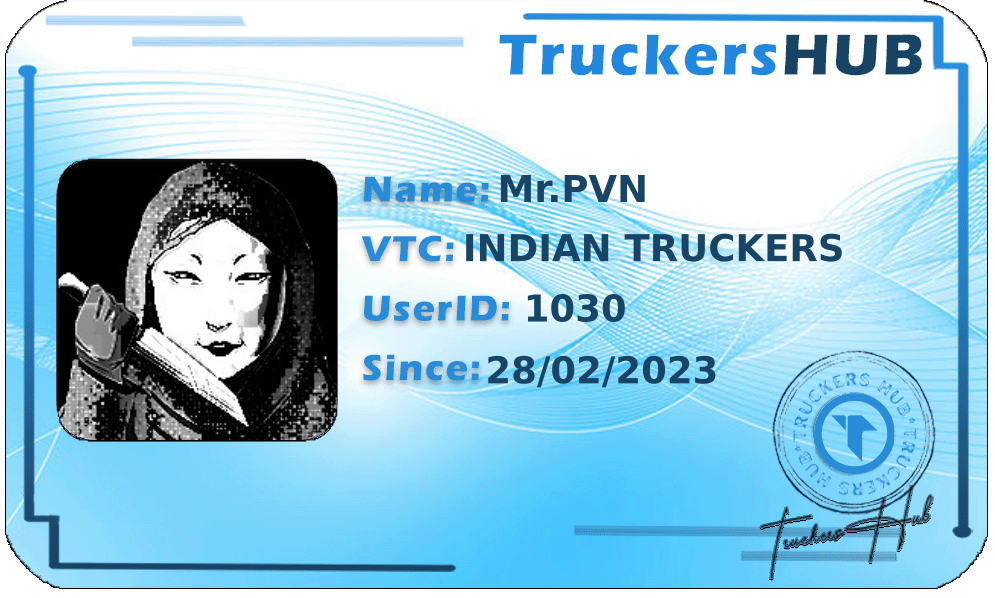 Mr.PVN License