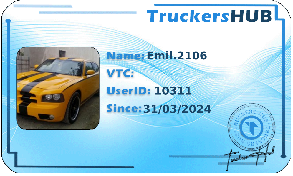 Emil.2106 License