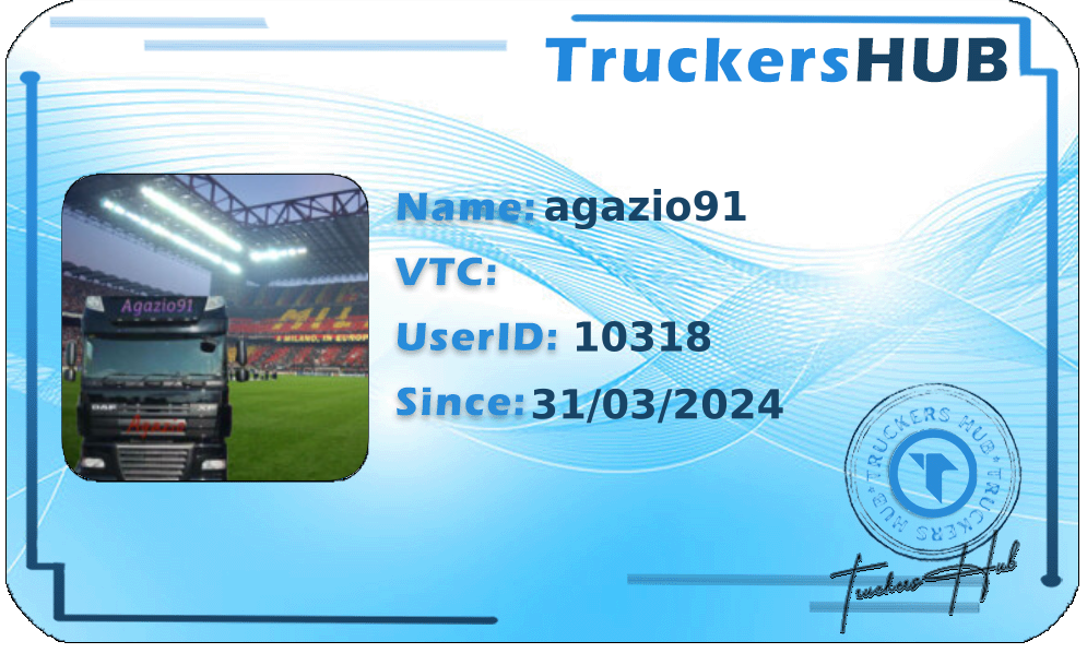agazio91 License