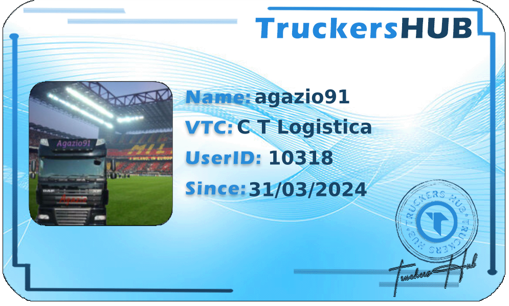 agazio91 License