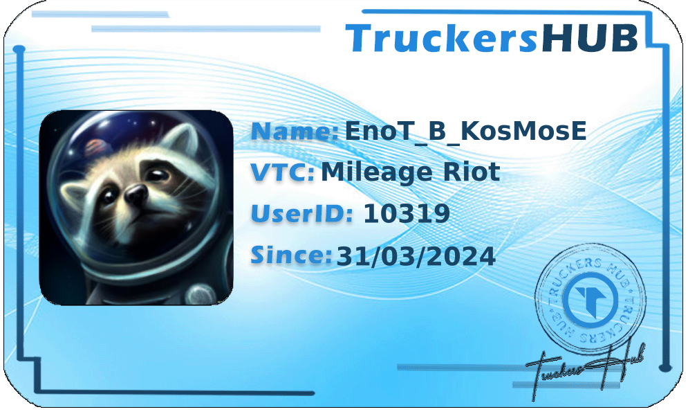 EnoT_B_KosMosE License