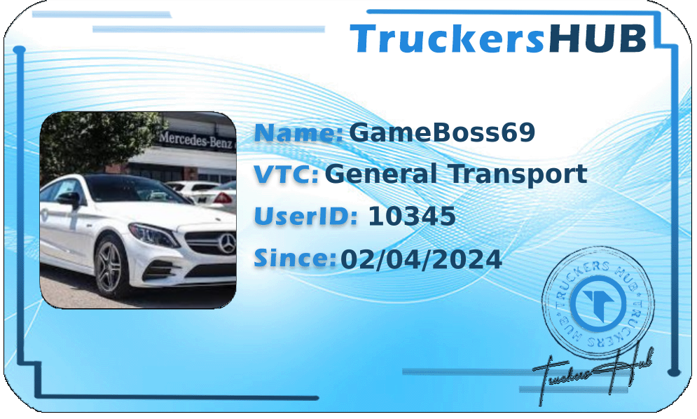 GameBoss69 License