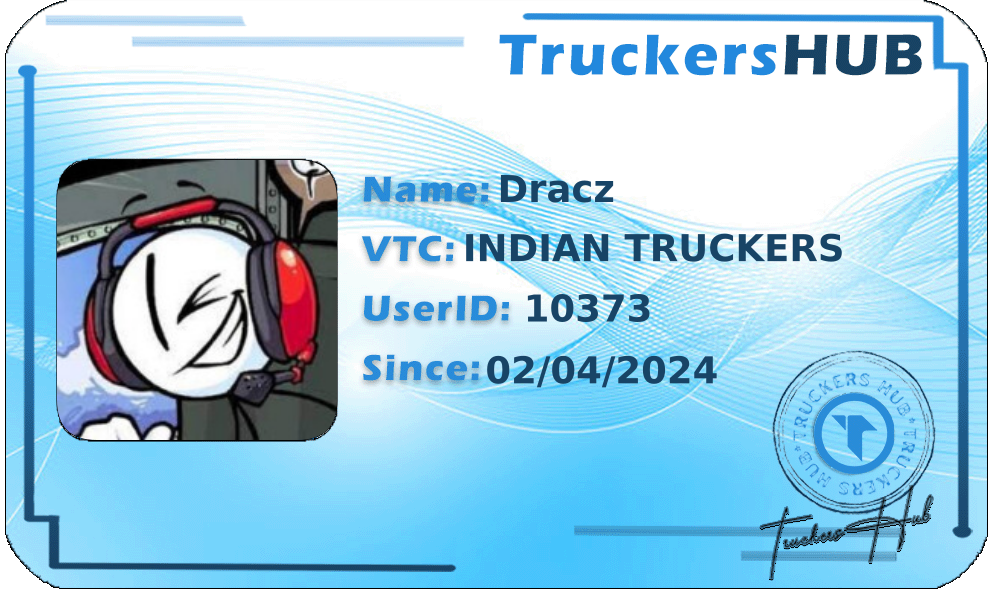 Dracz License