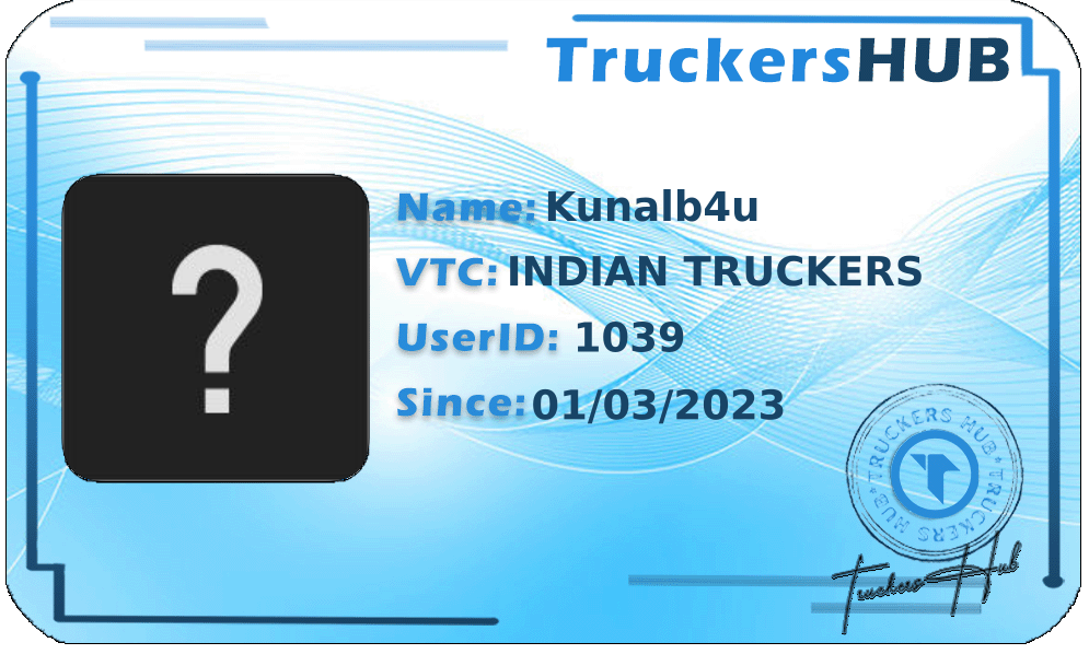 Kunalb4u License