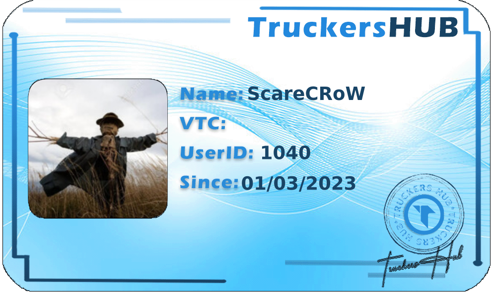 ScareCRoW License