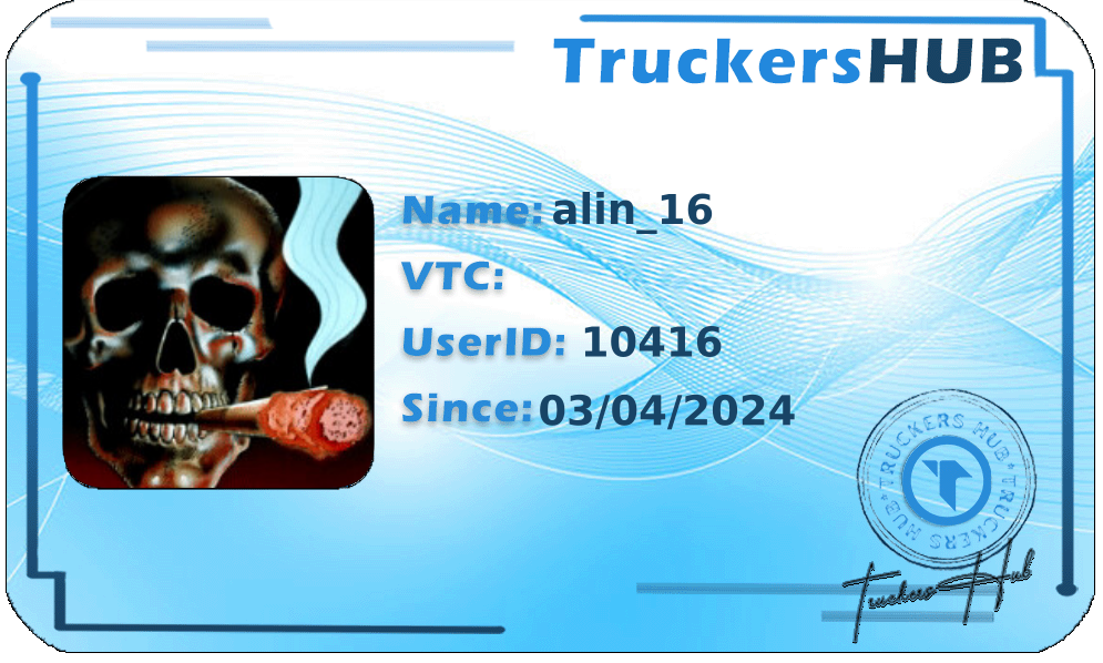 alin_16 License