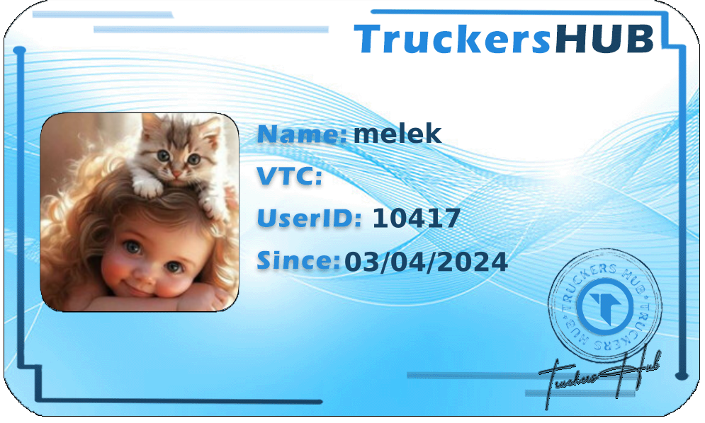 melek License