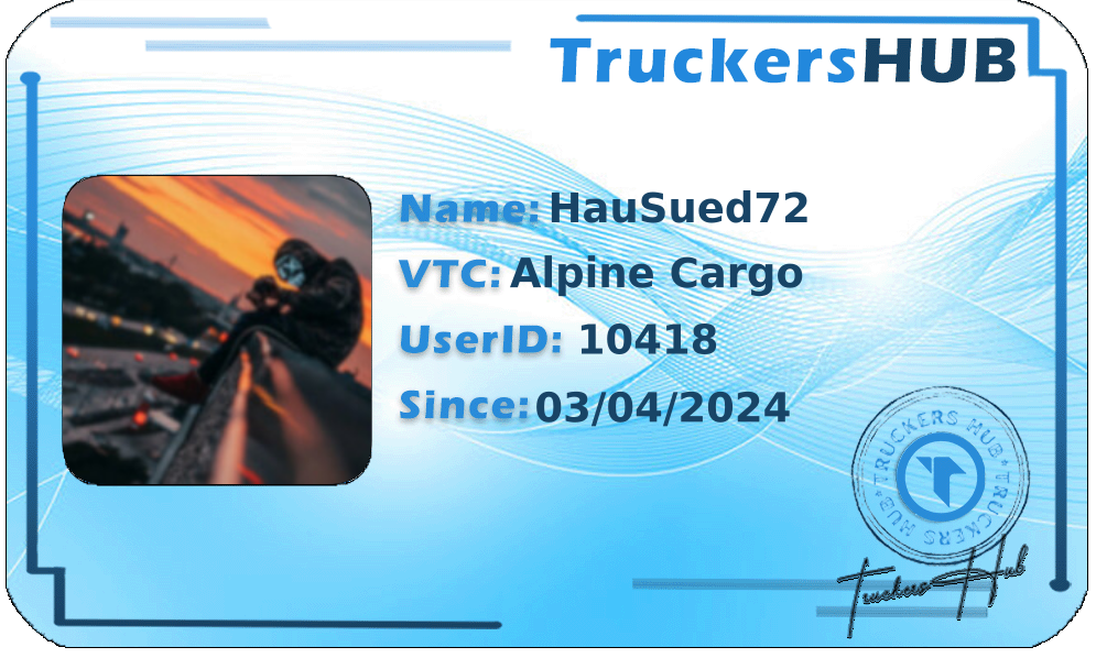 HauSued72 License