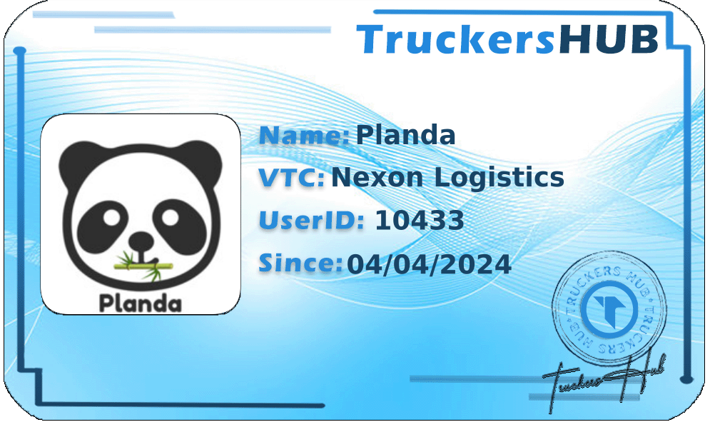 Planda License