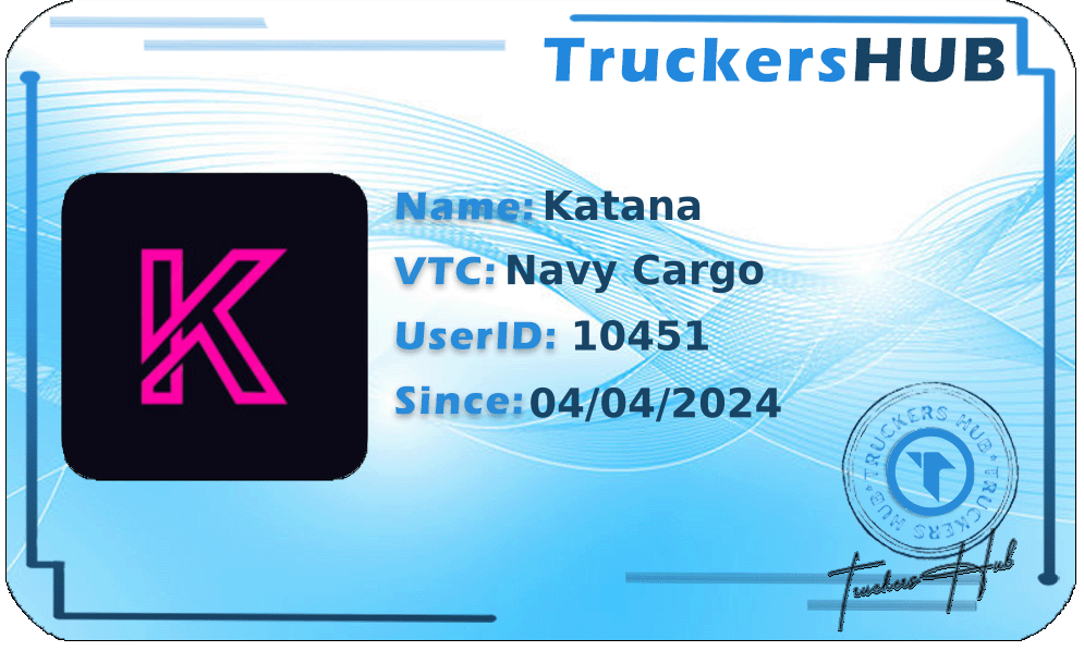 Katana License