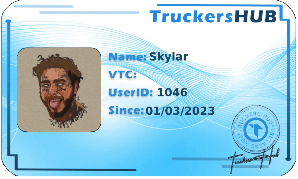 Skylar License