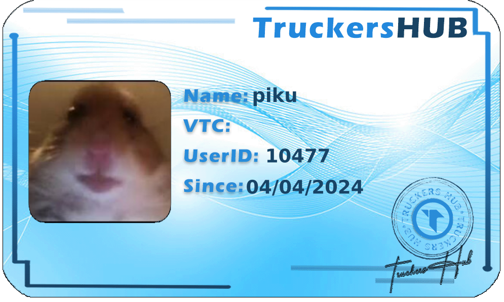 piku License