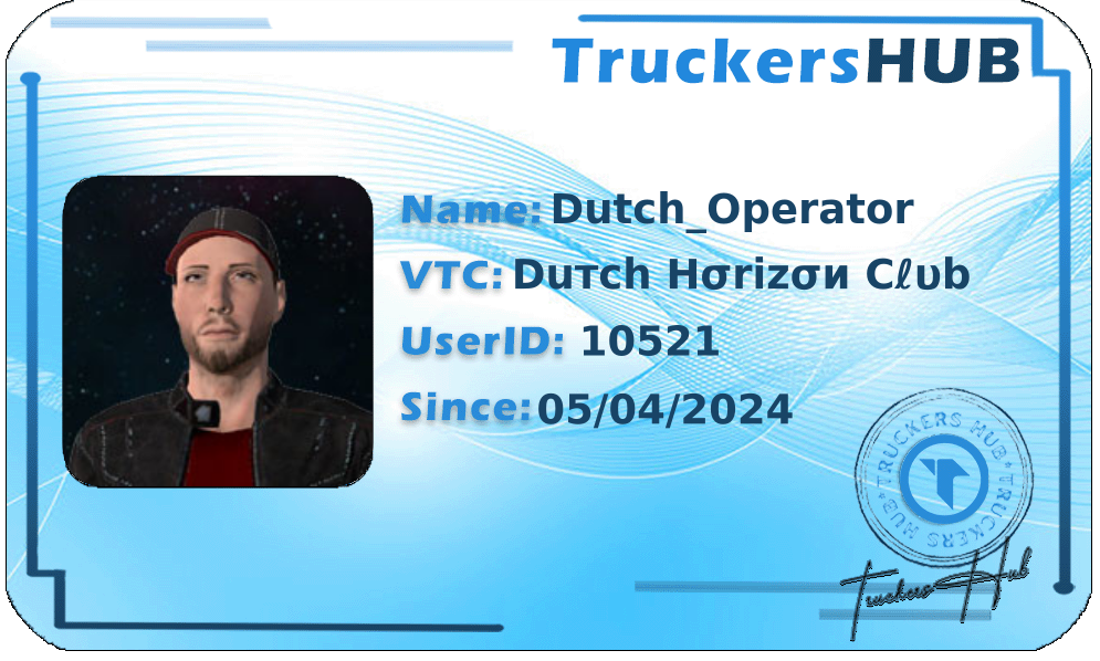 Dutch_Operator License
