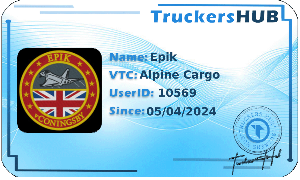 Epik License