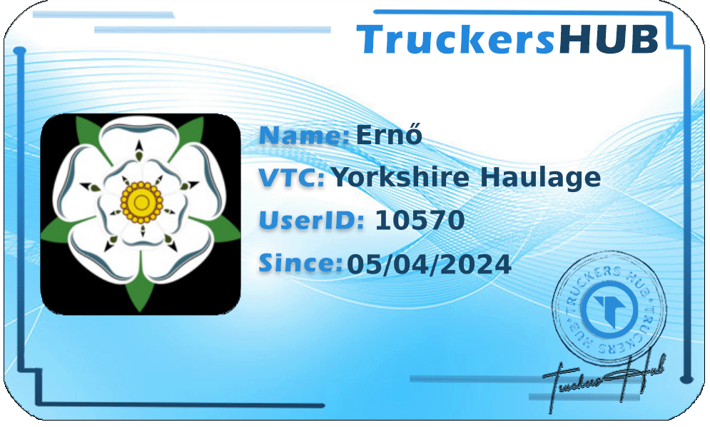 Ernő License