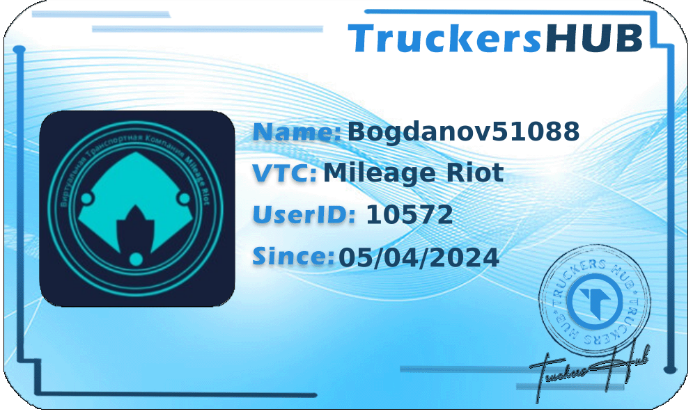 Bogdanov51088 License