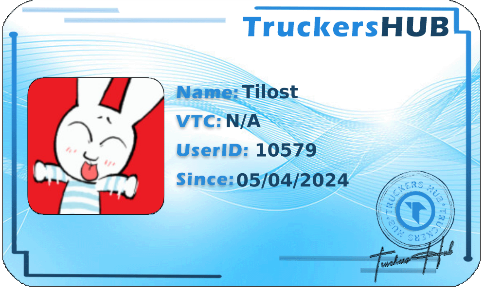 Tilost License