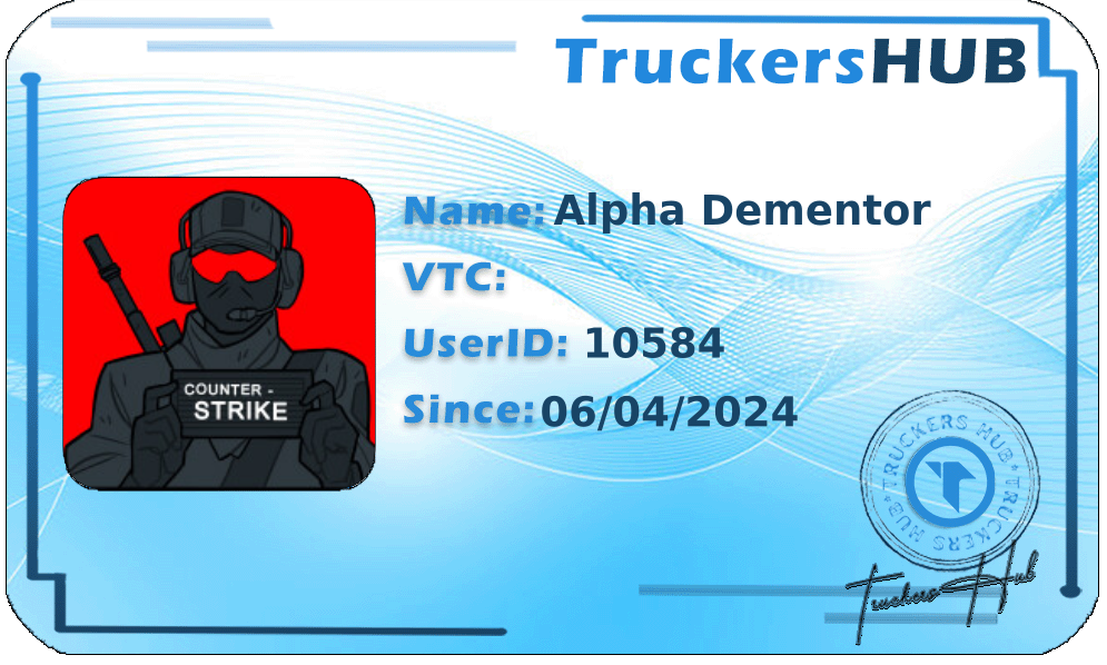 Alpha Dementor License