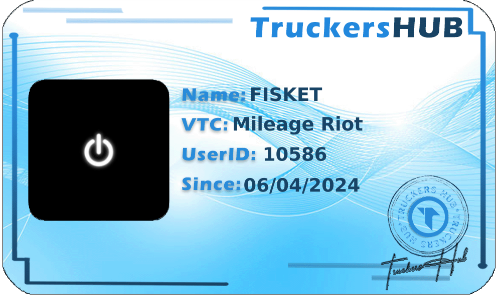 FISKET License