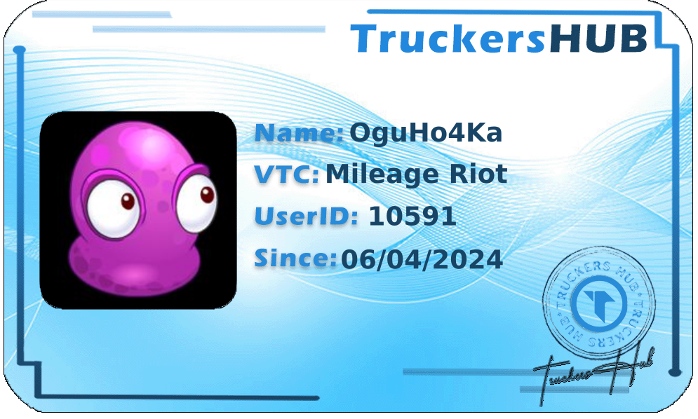 OguHo4Ka License