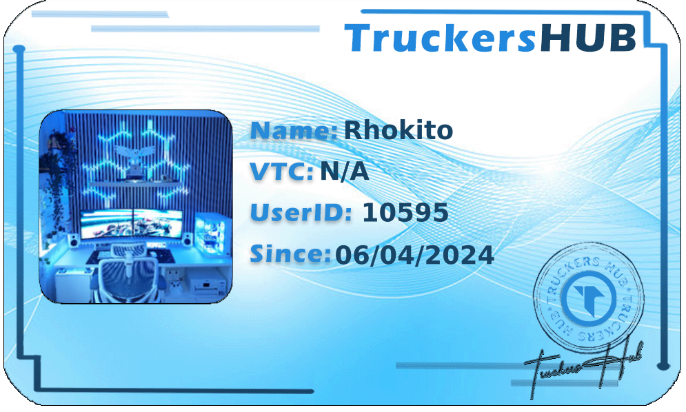 Rhokito License