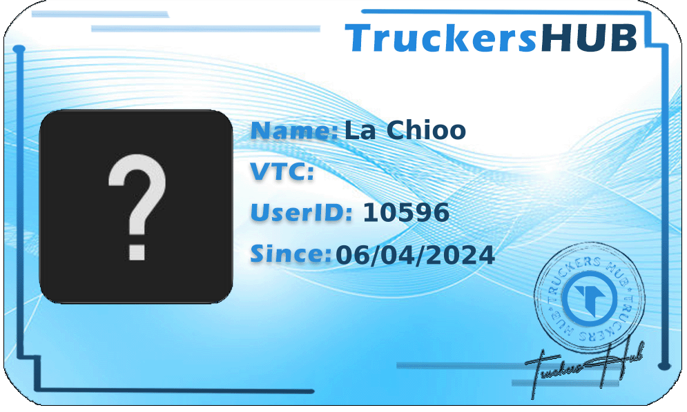 La Chioo License