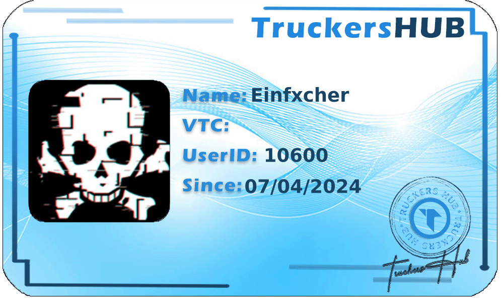 Einfxcher License