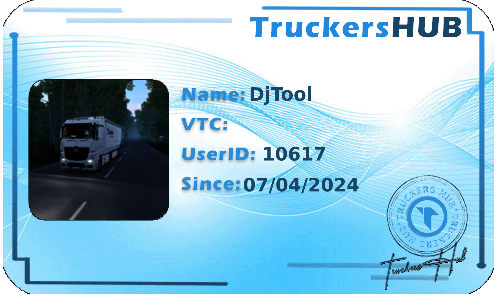 DjTool License