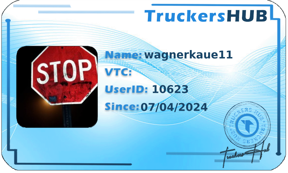wagnerkaue11 License
