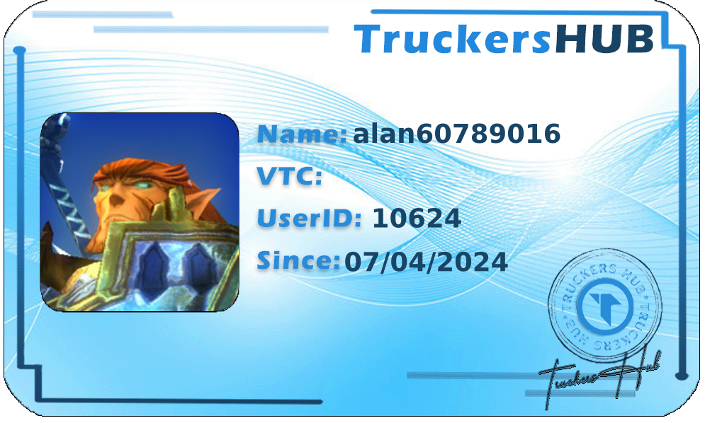 alan60789016 License