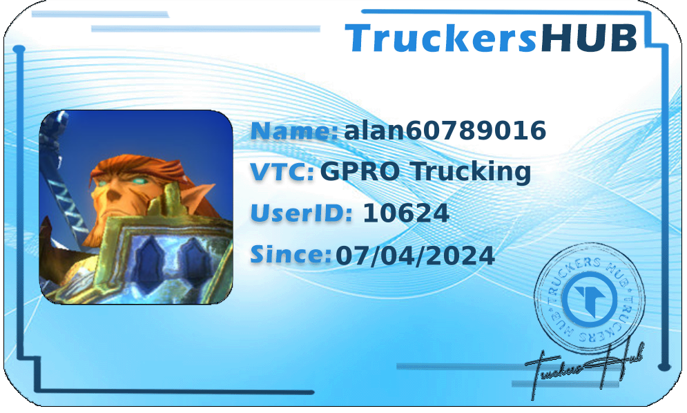 alan60789016 License