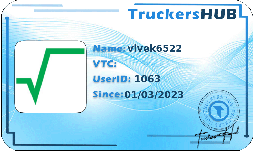 vivek6522 License