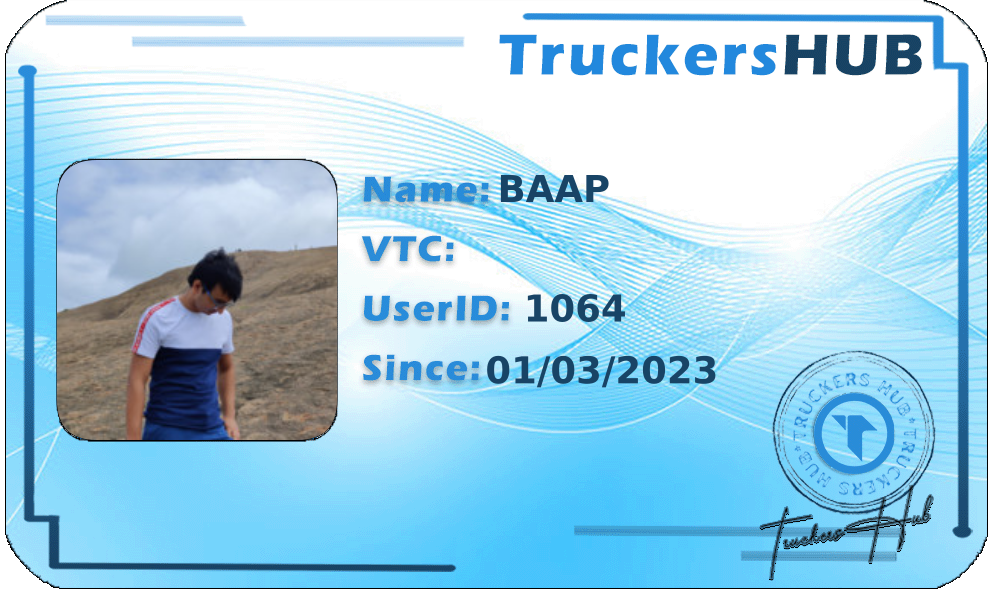 BAAP License