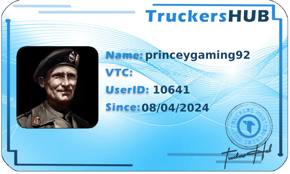 princeygaming92 License