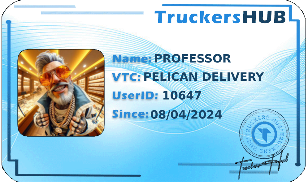 PROFESSOR License