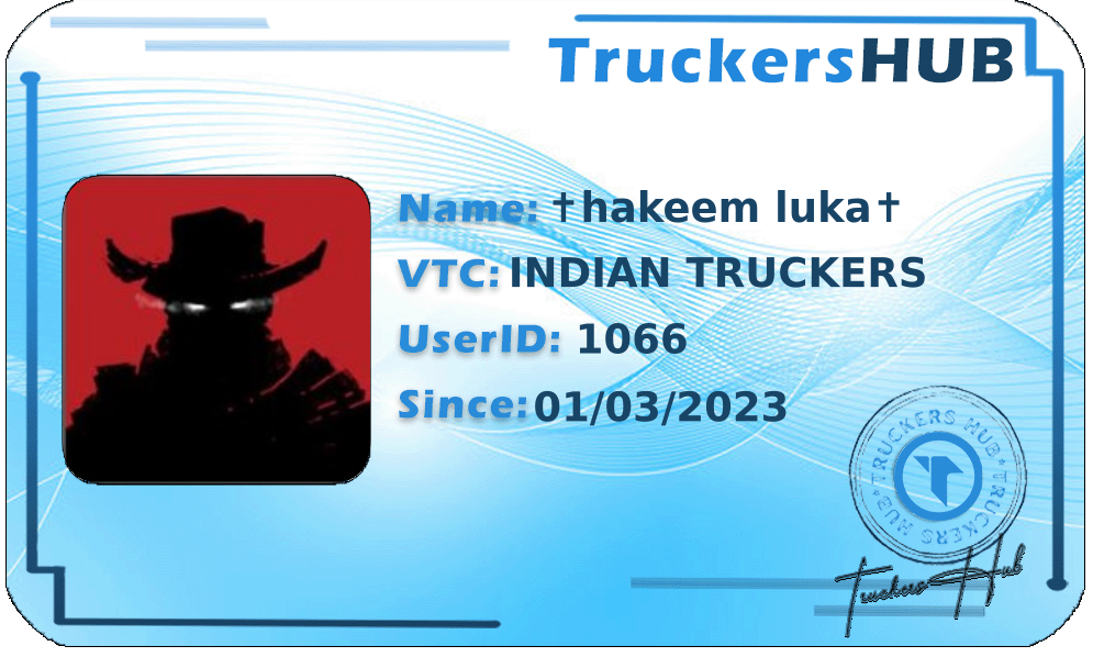✝hakeem luka✝ License