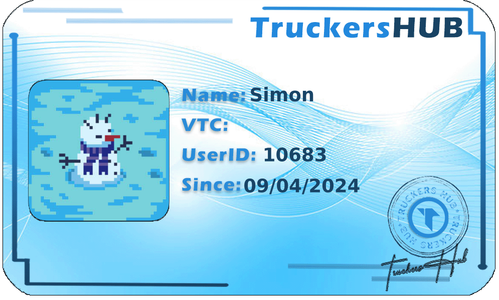 Simon License