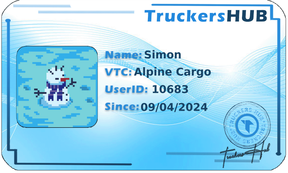 Simon License