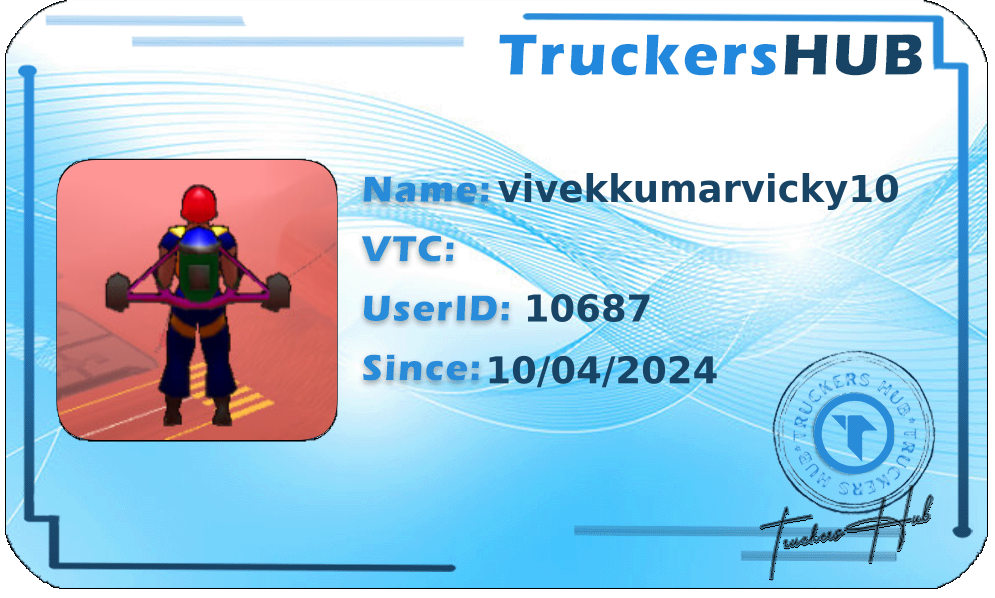 vivekkumarvicky10 License