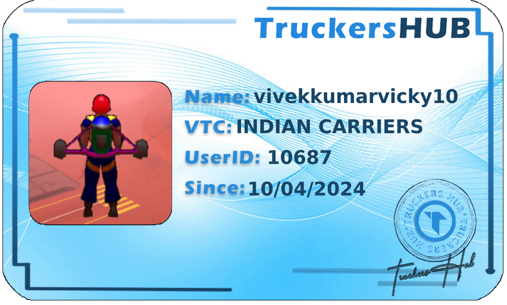 vivekkumarvicky10 License