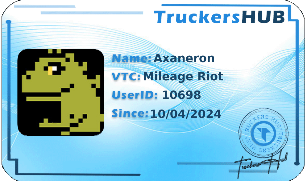 Axaneron License