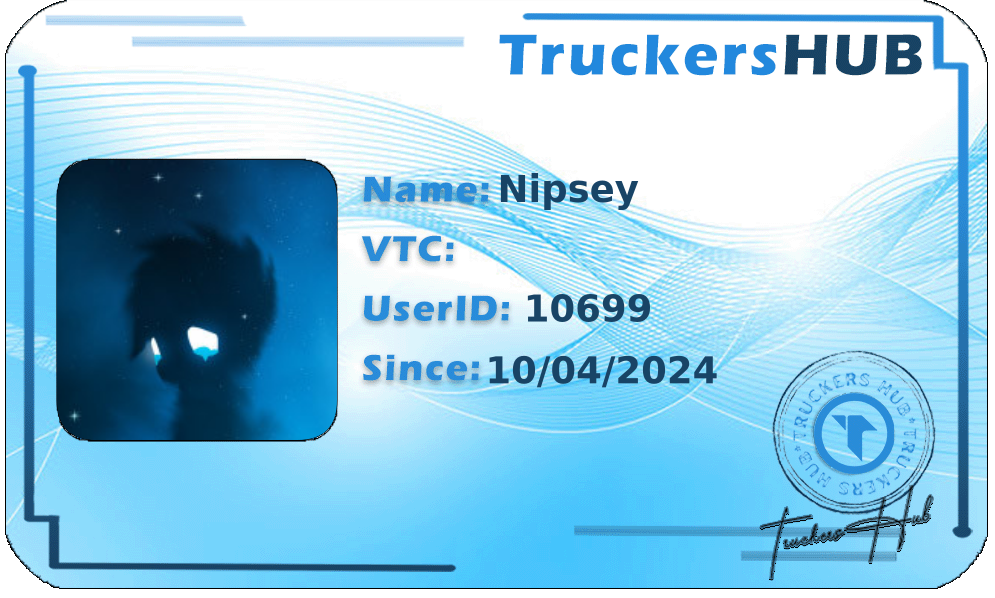 Nipsey License