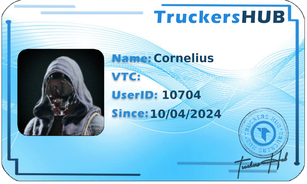 Cornelius License